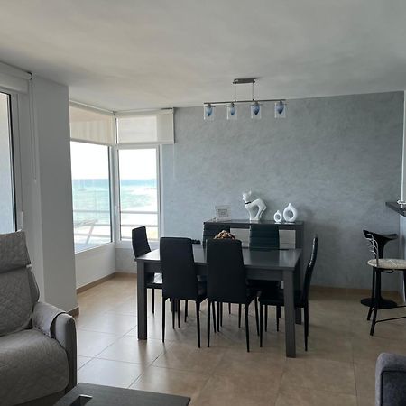 Apartamento Angela 빌라조요사 외부 사진