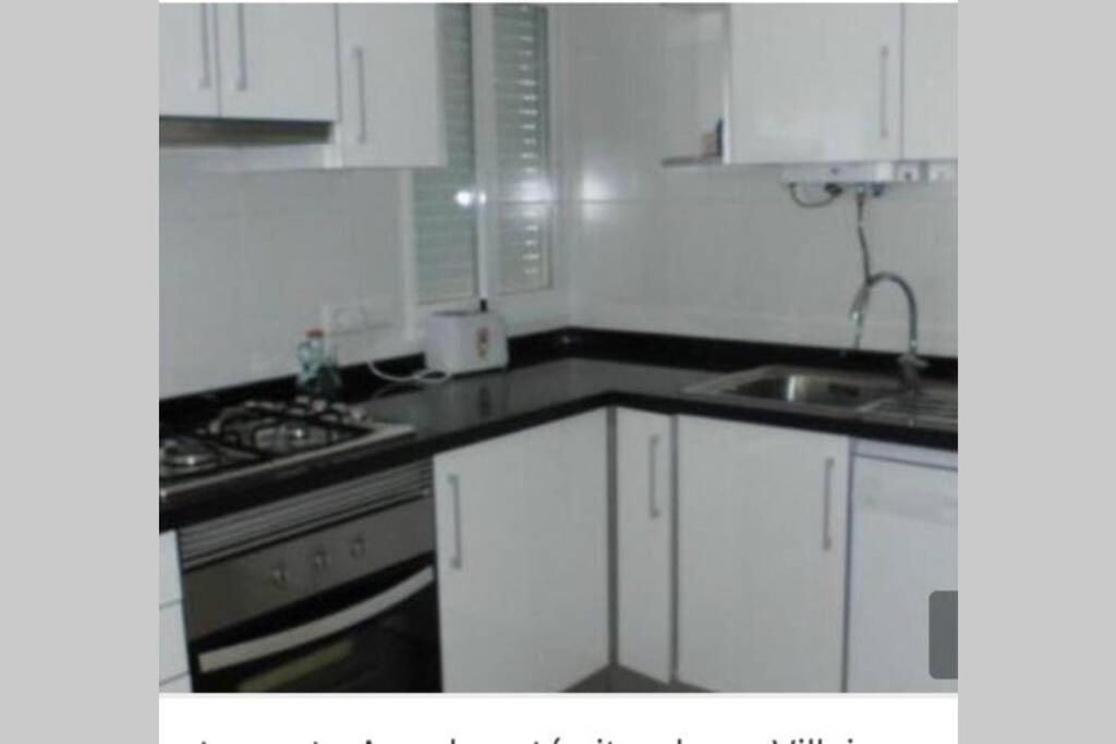 Apartamento Angela 빌라조요사 외부 사진