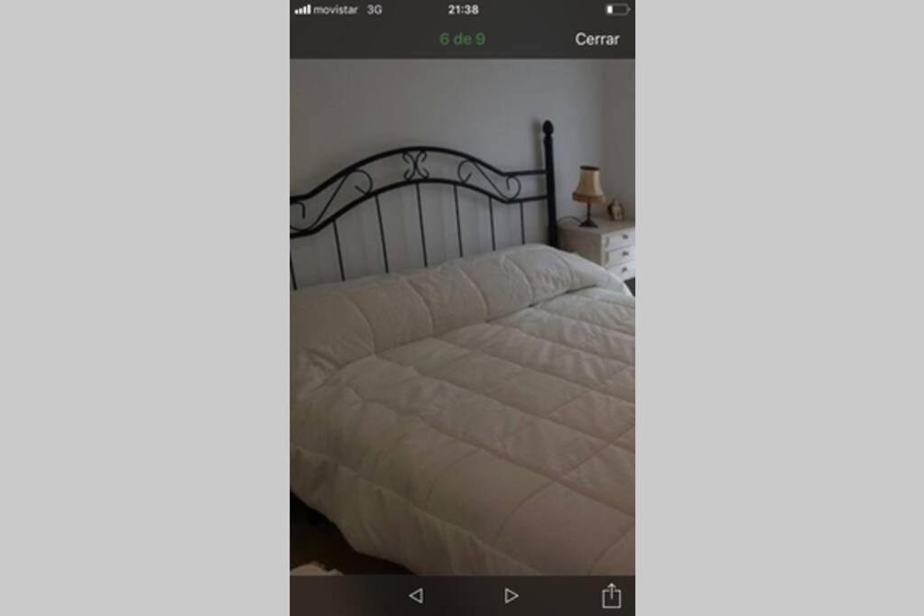 Apartamento Angela 빌라조요사 외부 사진