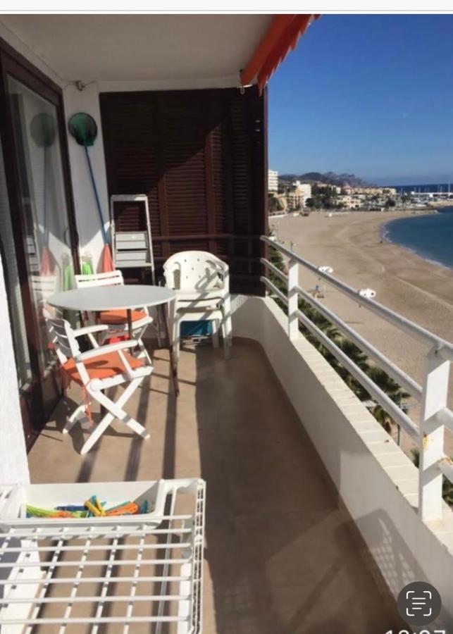 Apartamento Angela 빌라조요사 외부 사진