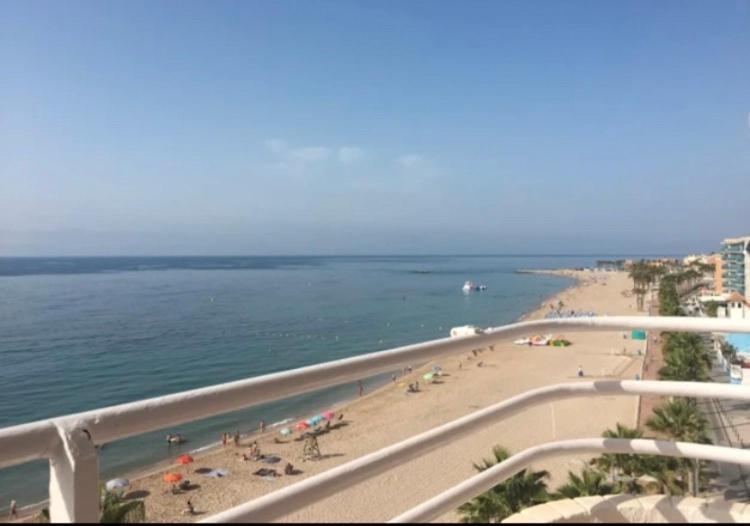 Apartamento Angela 빌라조요사 외부 사진