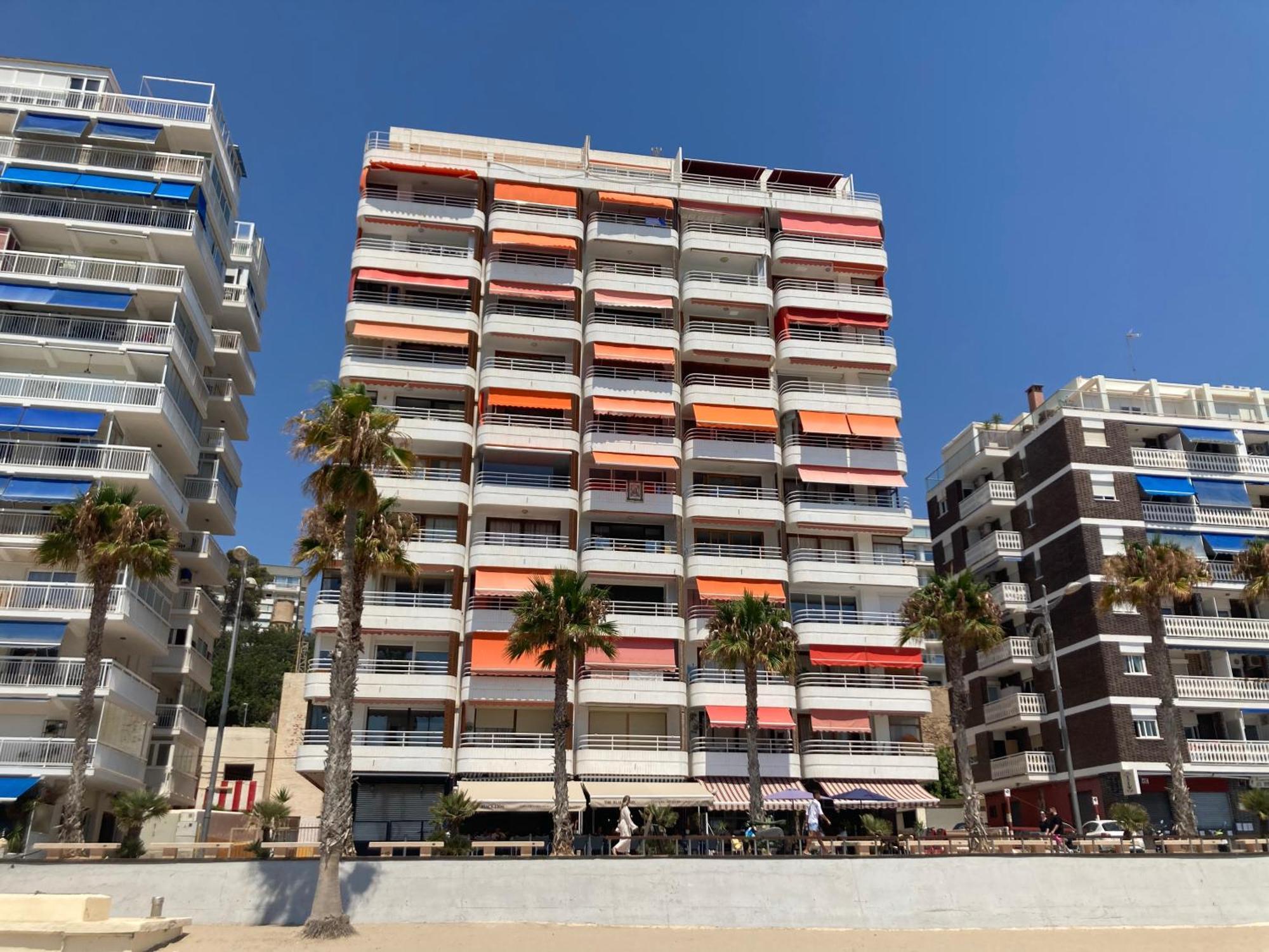 Apartamento Angela 빌라조요사 외부 사진