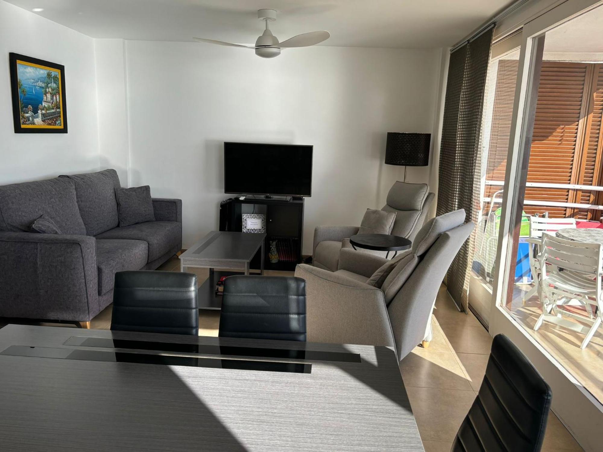 Apartamento Angela 빌라조요사 외부 사진
